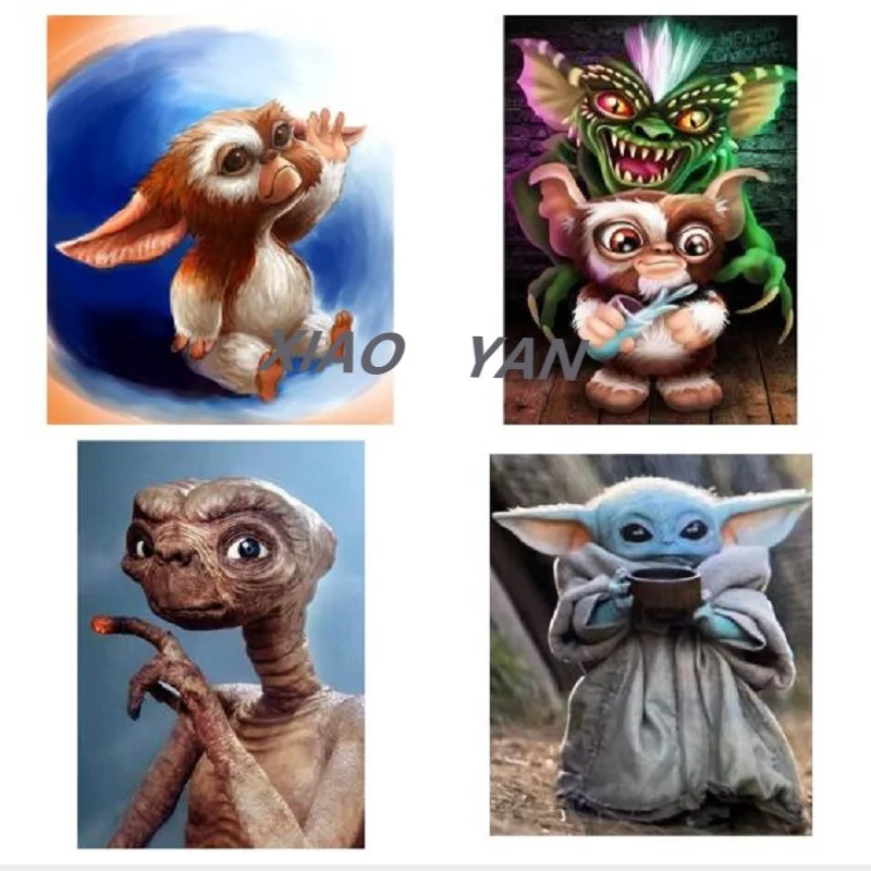 Diamond Embroidery Cartoon Stripe And Gizmo Gremlins Diamond Painting 5d Diy Cross Stitch Mosaic Wall Decor Needlework Gift Diamond Painting Cross Stitch Aliexpress Diamond Embroidery Cartoon Stripe And Gizmo Gremlins Diamond Painting 5d Diy Cross Stitch Mosaic Wall Decor Needlework Gift Diamond Painting Cross Stitch Aliexpress