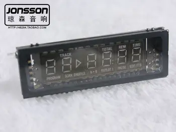 

VFD Display, Cdm3 Cdm4 Cdm9 and Other Shaking Head Are Also Available