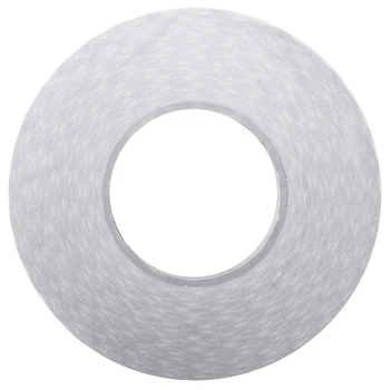 

2Pcs 50M 3Mm Sticker Double Sides Adhesive Glue For Cellphone Screen Lcd Mobile Phone Repair Tool