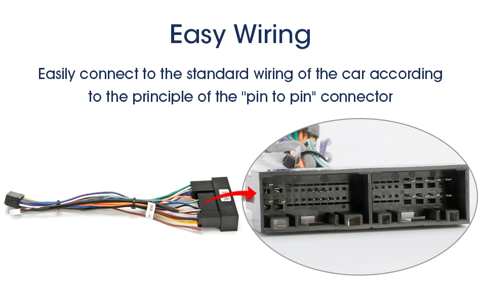 Clearance Vtopek 9" Car Radio Player for KIA Sportage 2016-2018 Android DSP RDS 2G+32G Touch Screen Mirror-link Players GPS Wifi Autoradio 3