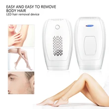 Лазерный эпилятор IPL, эпилятор, перманентное удаление волос, 500000, вспышка, сенсорный, для тела, ног, бикини, триммер, фотоэпилятор для женщин, кремовая кожа