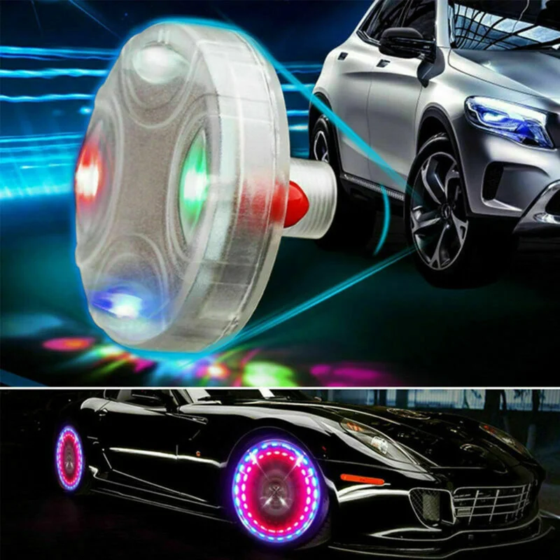 hot wheels led