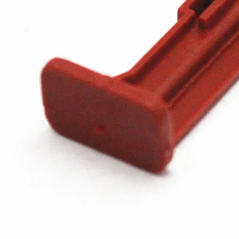 Gearbox Lock Tab Dipstick Filler Tube Plug For Mercedes-Benz New Car Accessories