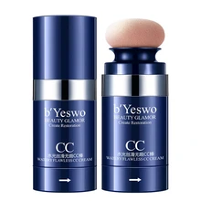 Air Cushion CC Cream bb cream korean makeup cc korean cosmetics cushion foundation cc cream Oil-Control Concealer sunisa TSLM1