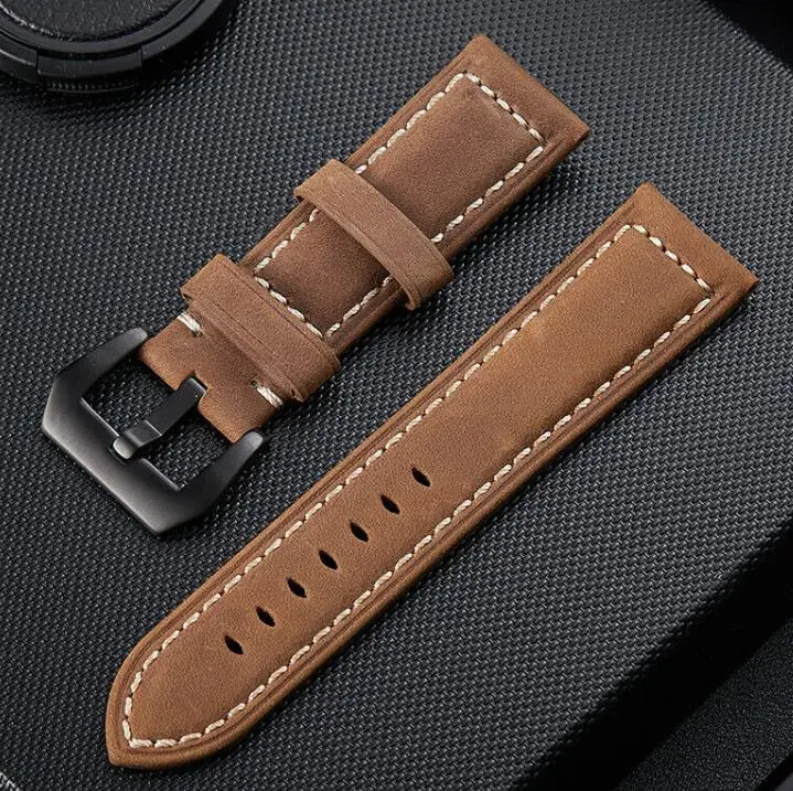 20-22-26mm-leather-strap-for-Garmin-Fenix-5-5x-5s-plus-smart-watch-accessories-bracelet(11)