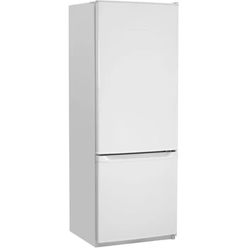 

Refrigerator Nordfrost NRB 137 032, two-chamber, White, (00000256582)