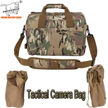 tactical camera bag