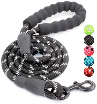 Dog Lead Reflective Rope