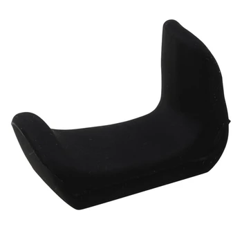 

NEW-Oboe Clarinet For Under 14.5mm Diameter Thumb Thumb Finger Rest Ergonomic Clarinet Oboe Accessories New (opening thick)