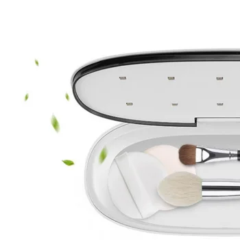 

USB Manicure Tools UV Disinfection Box Intelligent Portable LED Sterilization Device Personal Care