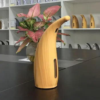 

Automatic Induction Soap Dispenser Sensor Touchless Hand Sanitizer Gel Container N0HB