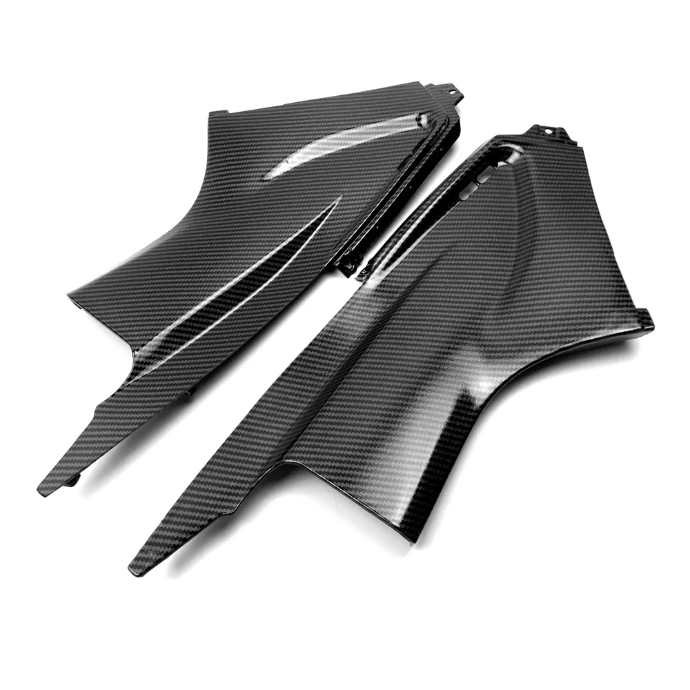 Motorcycle Fairing Motorcycle Accessories Front Air Dust Cover Fairing Insert For Yamaha YZF R6 2003 2004 2005 Models