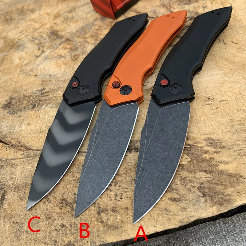 Складной нож kershaw 7100 D2 ручка из алюминиевого сплава карманные ножи для кемпинга