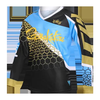 

Autumn 2019 fishing shirt winter sunscreen anti-mosquito fishing shirt breathable anti-uv fishing T-shirt jersey