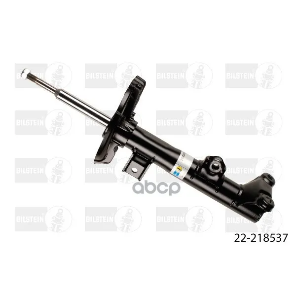 Амортизатор 2-Х Трубный Газовый Передний B4 Bilstein арт. 22-218537