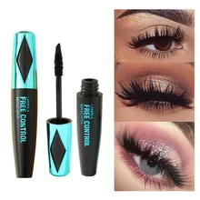 

3D Mascara Lengthening Black Lash Eyelash Extension Eye Lashes Brush Beauty Makeup Long-wearing Eye Makeup Mascara Cosmetics