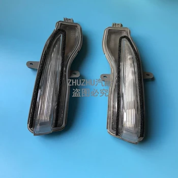 

1pc for Mazda CX-4 CX5 CX3 reversing rearview mirror turn signal light
