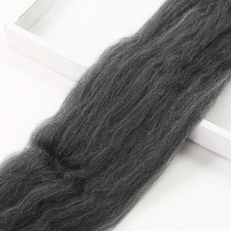 Crochet Yarn Knitting Supplies 1KG Icelandic Woolen Yarn