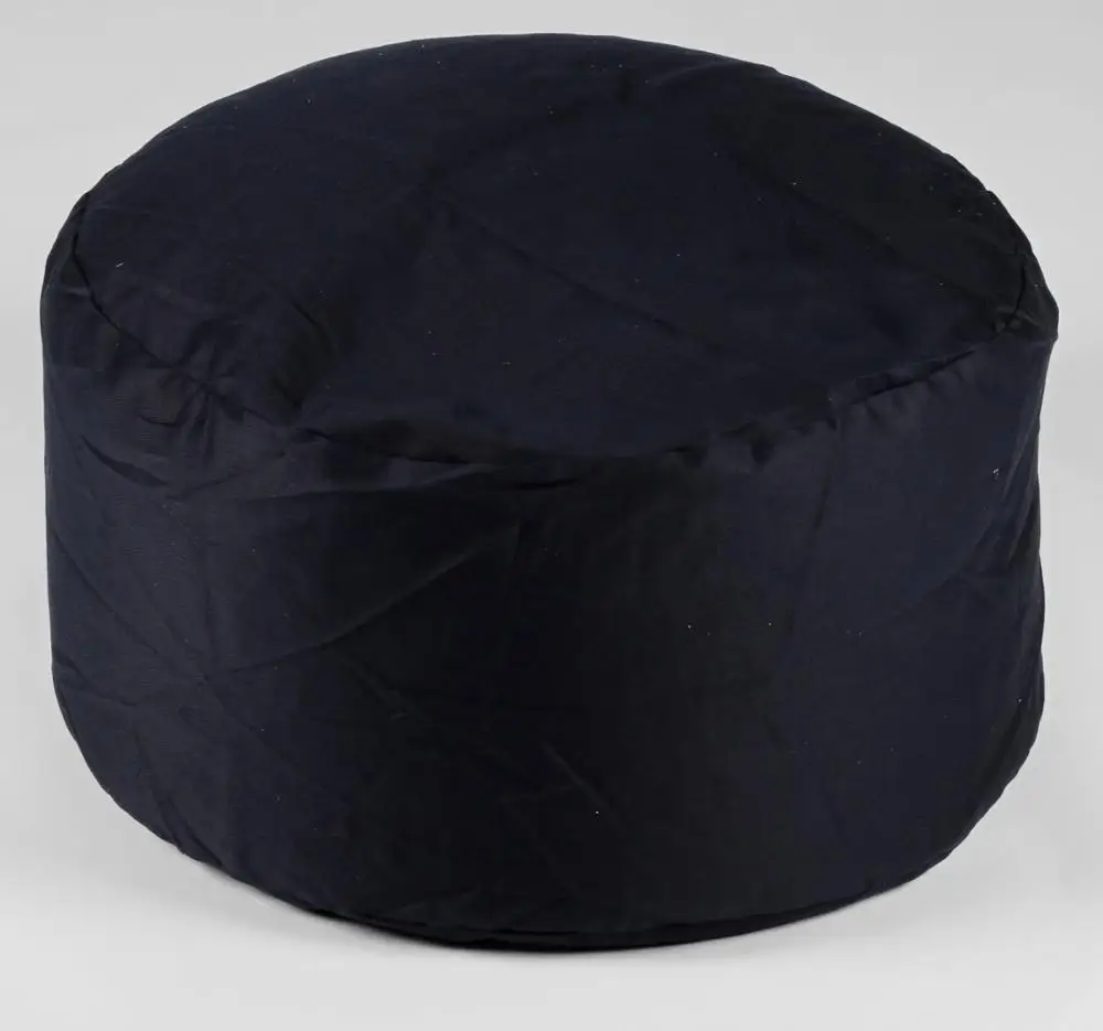 Водонепроницаемые разноцветные мешки для ног различных цветов кубики beanbag ottmans и