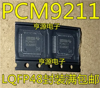

PCM9211PTR PCM9211 LQFP-48