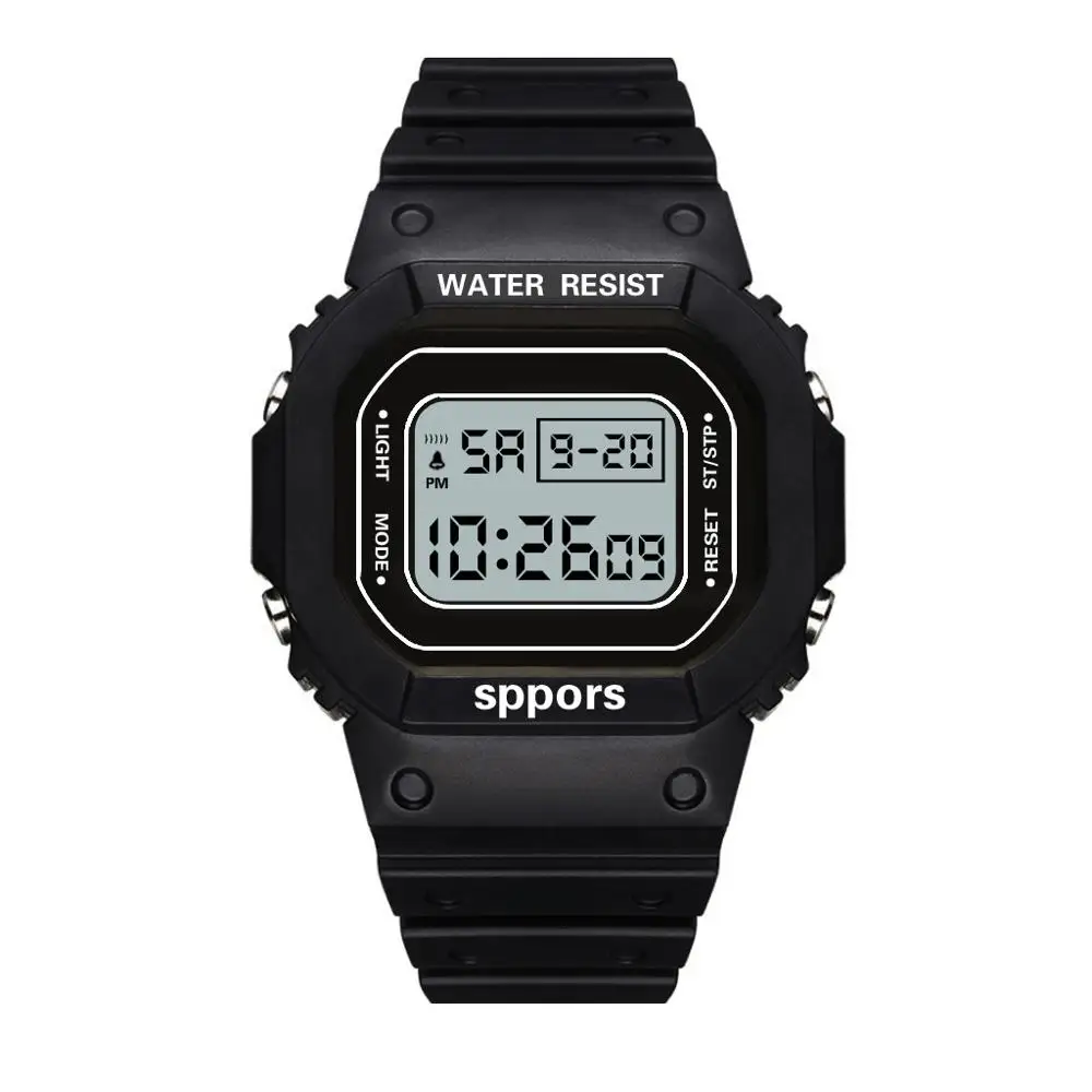 casio 5610 black