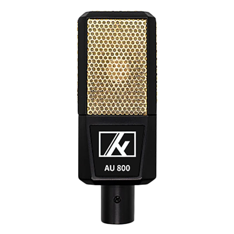 

AU800 Condenser microphone Equipment Set Live microphone Computer Network K Song Mobile Phone Sound Card Shock Mount