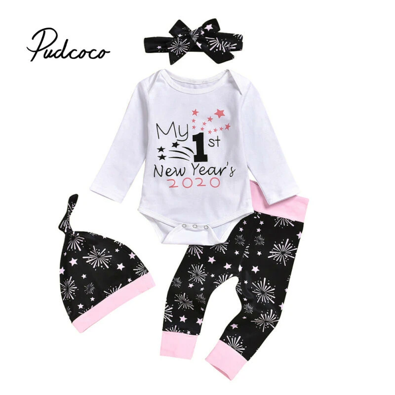 my first baby clothes