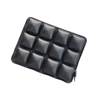 

2020 New Motorcycle 3D Comfort Seat Cushion Tourtecs Air Motorbike Pillow Pad Cover