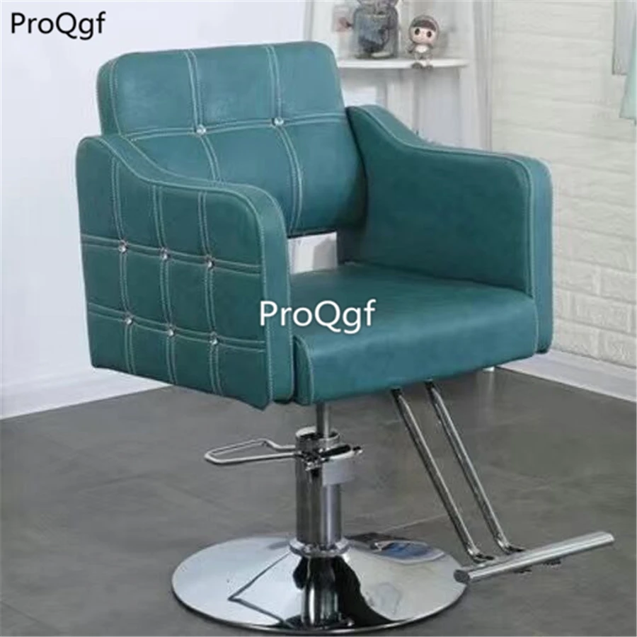Современный модный стул для салона Prodgf 1 шт. в комплекте | Мебель