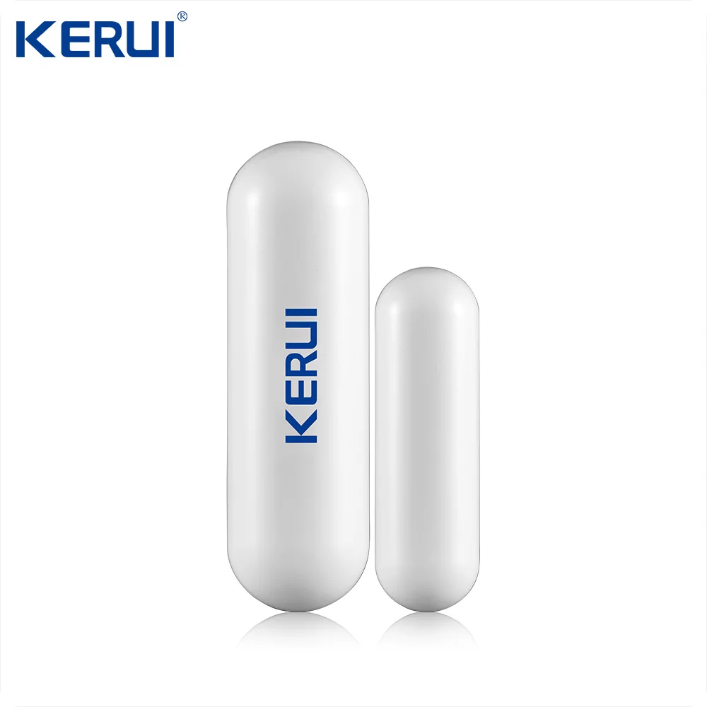 KERUI W2 WiFi GSM PSTN Телефон стационарное домашнее приложение-будильник ISO 433 МГц TFT экран RFID Arm повторитель сигнала Солнечная Сирена