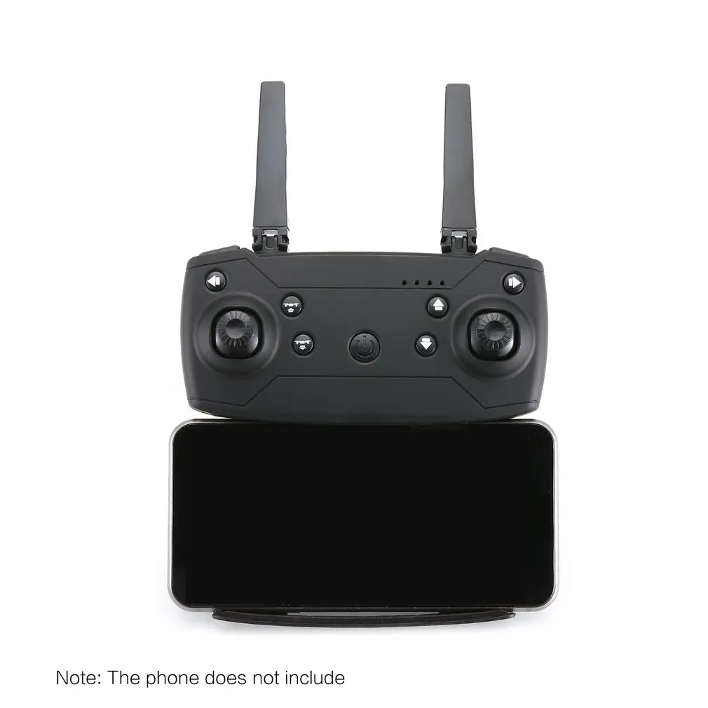 X12S Дрон с 4K камерой HD широкоугольный радиоуправляемый самолет 2,4 ГГц WiFi FPV Дрон Радиоуправляемый вертолет высота удержания Радиоуправляемый квадрокоптер