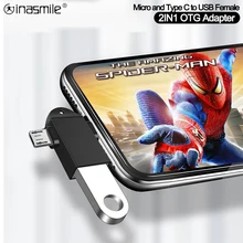 2IN1 Micro usb с портом «папа» для USB с портом «мама» кабель конвертер для Мобильный телефон Тип C к разъему USB OTG адаптер для u-диска Мышь ноутбук 2IN1 Micro usb с портом «папа» для USB с портом «мама» кабель конвертер для Мобильный телефон Тип C к разъему USB OTG адаптер для u-диска Мышь ноутбук