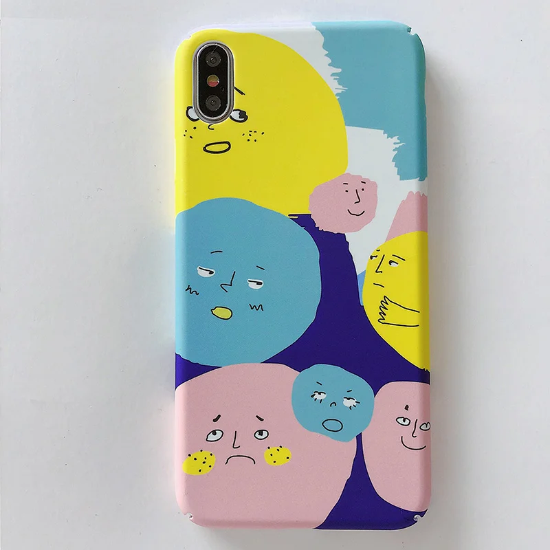 Жесткий PC чехол для телефона s для Xiaomi Redmi Note 7 Чехол мраморная матовая задняя крышка для Funda Xiaomi Redmi Note 7 Чехол Coque