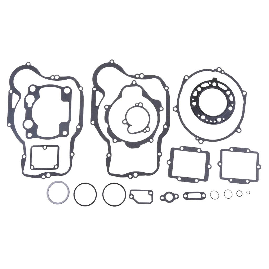 Комплект прокладок для мотоцикла Kawasaki KX 250 1993 2003 аксессуары 1 комплект новинка 2019|