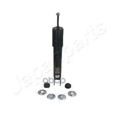 Амортизатор Hummer H3 06- Зад.Газ. Japanparts Mm00756 Japanparts арт. MM00756