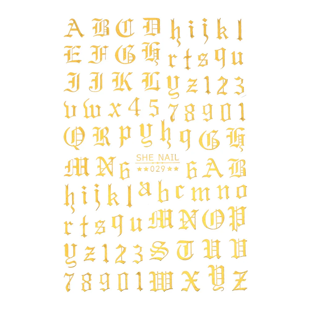 029 gold 1 шт. новые носимые смарт-наклейки для дизайна ногтей, имитирующие IC карты N2L/N2M/N2F NFC, украшения для смартфонов, маникюрные наконечники, сделай сам, Прямая поставка - Цвет: 029 gold