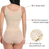 Full Body Shaper Slim Colombian Reductive Girdles Waist Trainer Corset Shapewear Bodysuit Slimming Underwear ► Photo 2/6