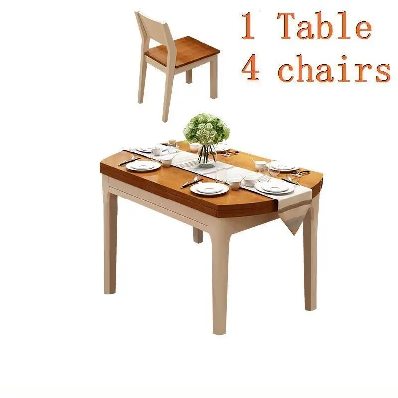 Mueble Dinning Eettafel Salle A Manger современный тафель таволо деревянный стол Comedor Bureau Mesa De Jantar обеденный стол