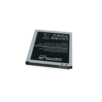 

EB-BG530BBC EB-BG530CBE Phone Battery for Samsung J3 2016 G5308W G530 G530F G530FZ G530H G531h G531F G513M 2600mAh