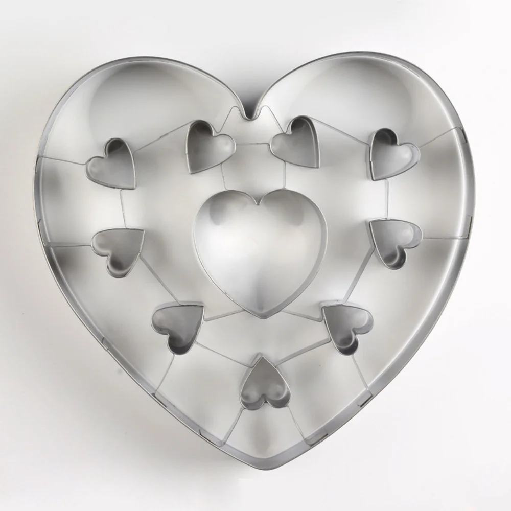 Silicone Single Large Round Bottom Tornado Pattern Cake Mold Sunflower Bakery Pattern Cake Pattern