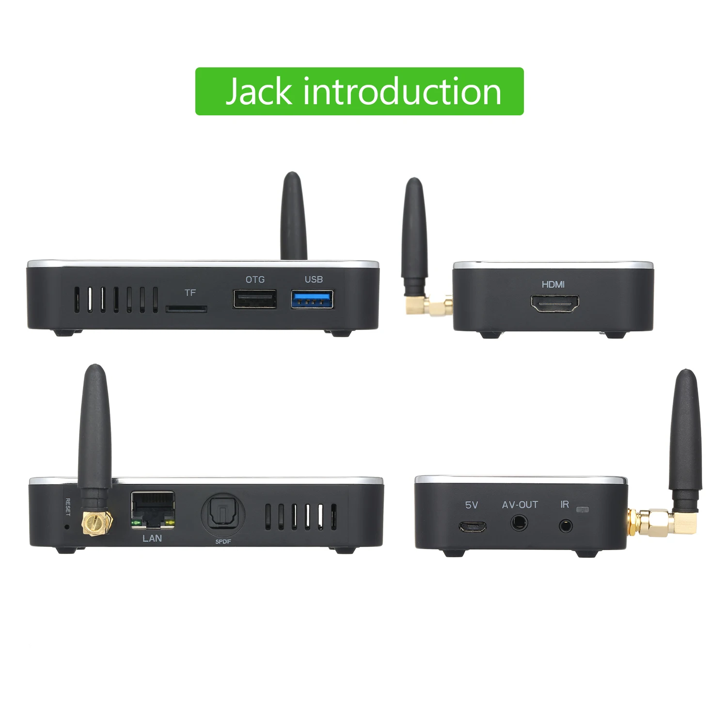 Купить Тв Приставку Ugoos X4 Pro