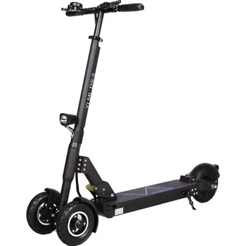 folding electric scooter tricycle