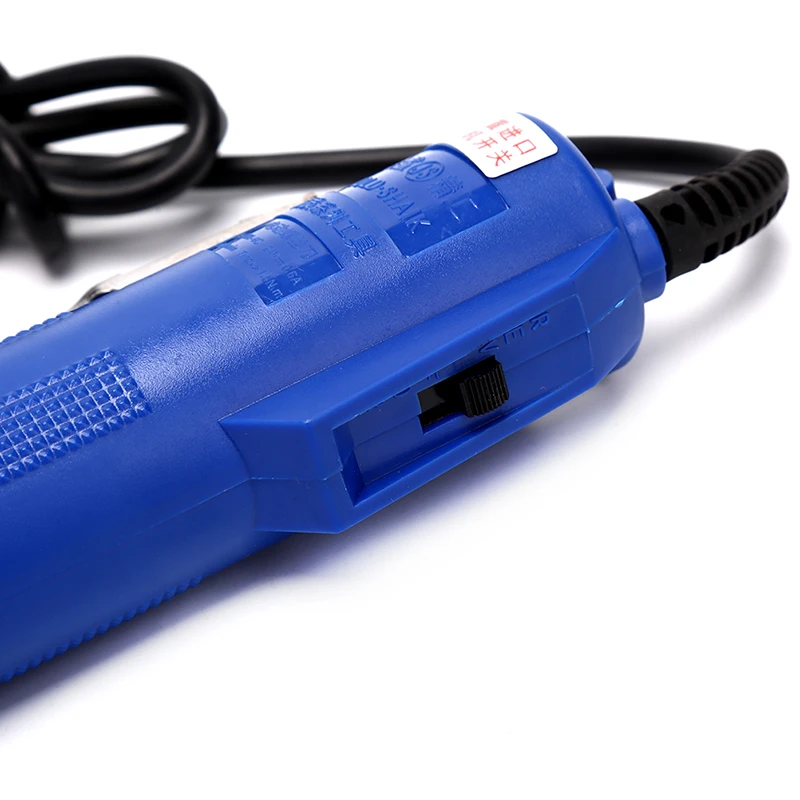Горячая DC 18 V-36 V многофункциональная электрическая отвертка 220V ручной прямой хвостовик практичный инструмент