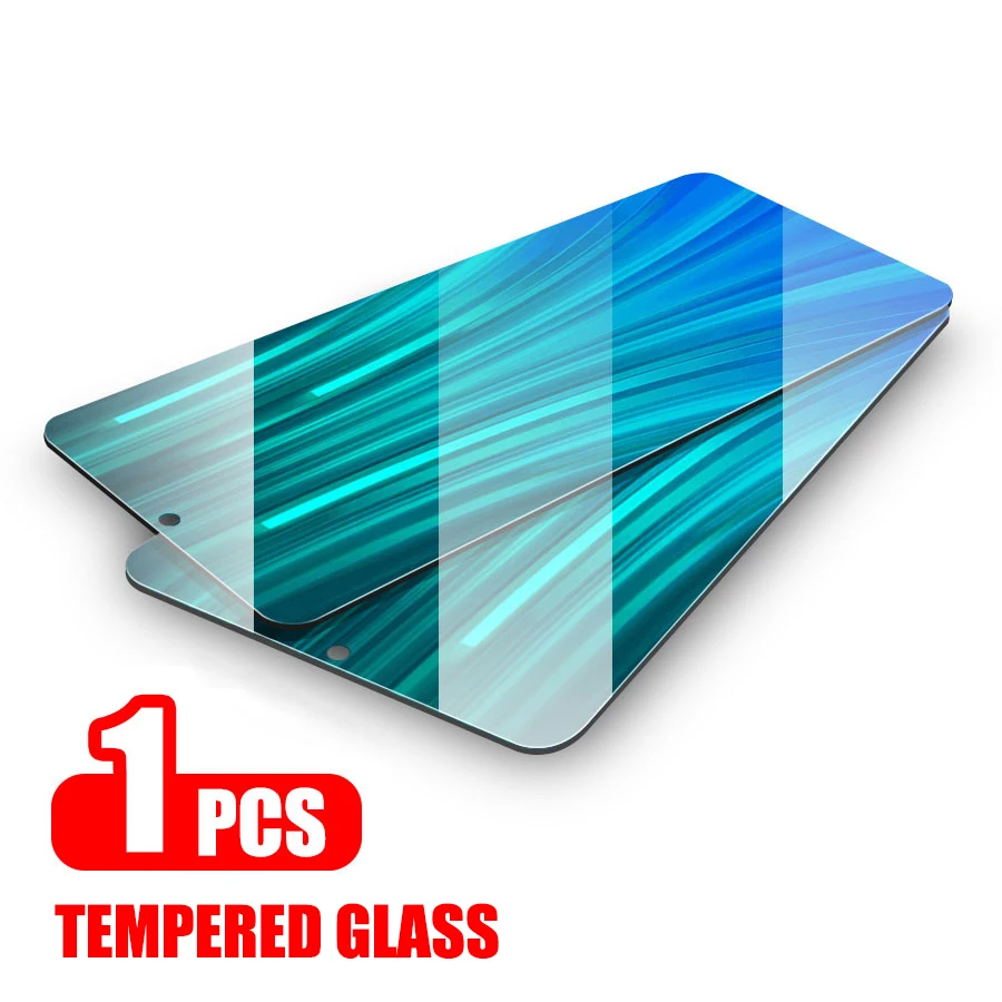 

1 Pieces 2.5D 0.26mm 9H Tempered Glass for Xiaomi Mi Redmi Note 8 Pro Screen Protector Toughened Film for Redmi Note 8Pro
