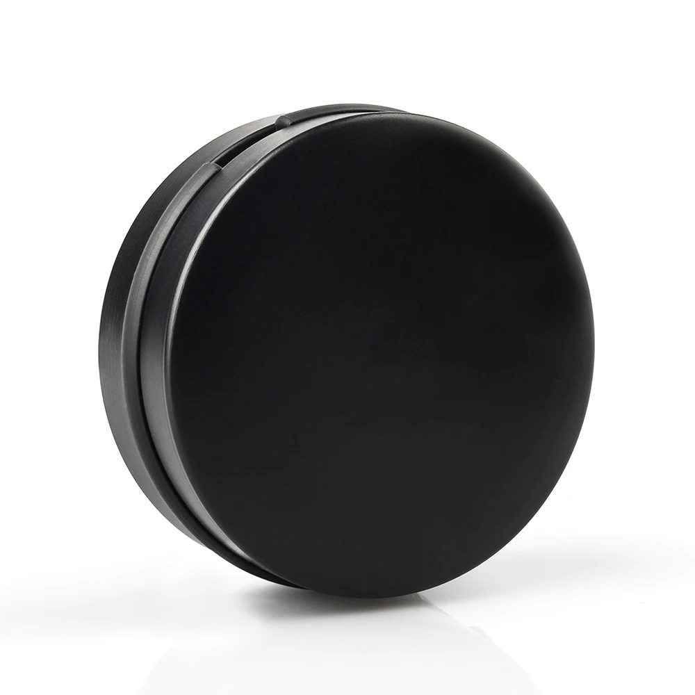 Durable Aluminum Earphone Storage Case - Pressure Resistant & Waterproof Design