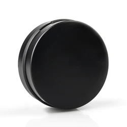 Durable Aluminum Alloy Earphone Storage Case - Pressure Resistant and Waterproof Design (No logo)