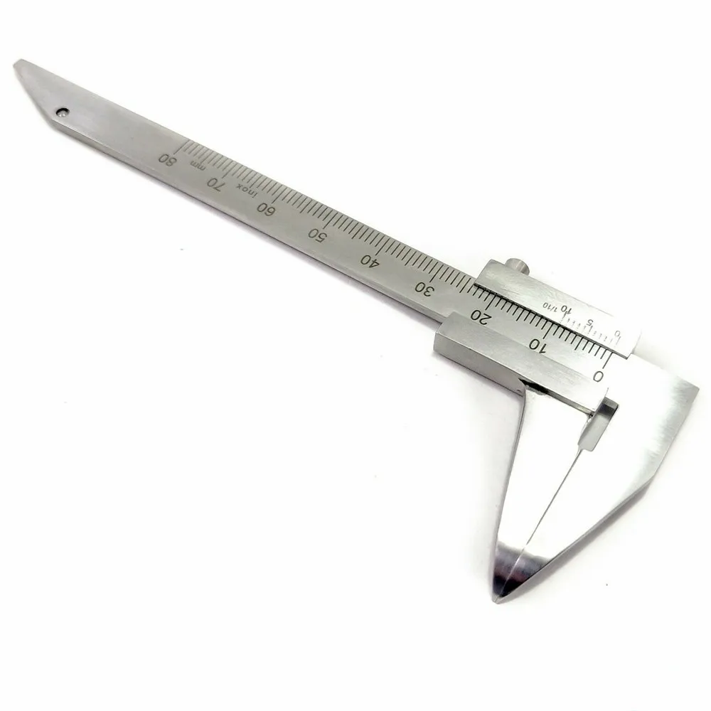 Trust & Care Boley Gauge, For Dental Use At Rs 750/number In Jalandhar - Foto 2