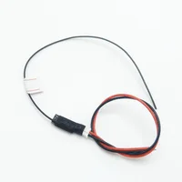 Mini Microphone Radio FM UHF, sans fil, Source de Signal FPV, recherche de Direction, balise de mouvement 5
