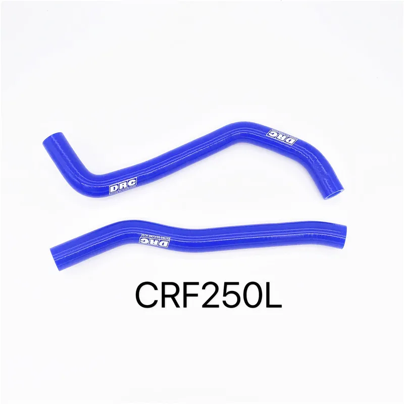 

Silicone radiator coolant hose kit FOR CRF250L/M/CRF250RALLY 2012-2020