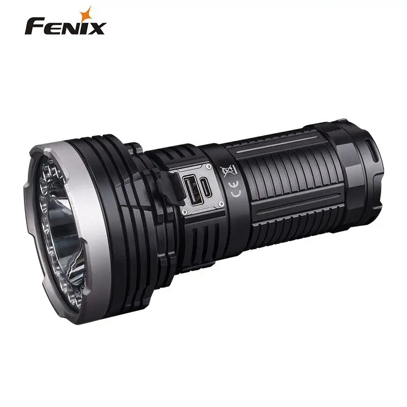  arrival Fenix LR40R 12000 Lumens High-performance Rechargeable Ultra-compact Searching Flashlight w - 4000155721201